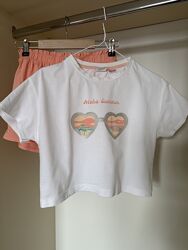 Zara піжама