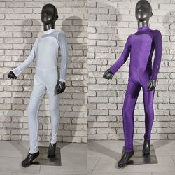 Комбінезон гімнастичний