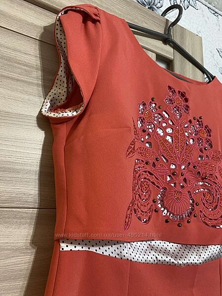 Жіноча сукня 42 L, наш 48 р. , Турція