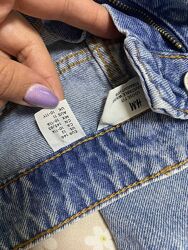 Дитячі джинси для хлопчика Next 146 р.