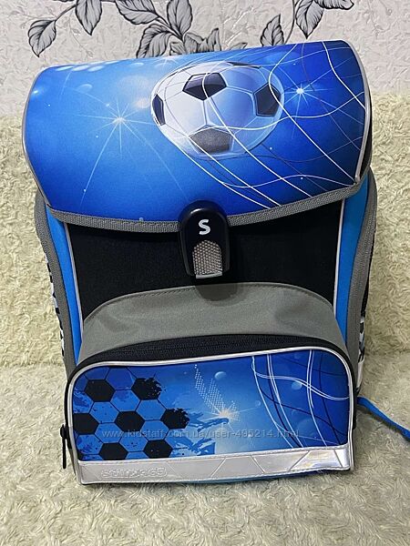 Дитячий ортопедичний рюкзак Словаччина