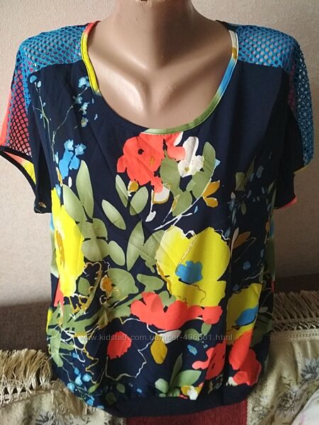 Кофточка женская 50 размер