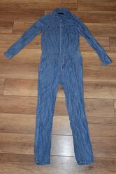 Комбінезон джинсовий Numph Jeans р-р XS-S