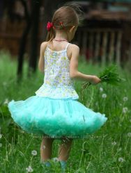 #1: бирюза, размер 110