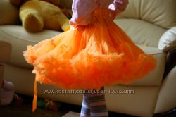 #4: оранжевая, р-р 120