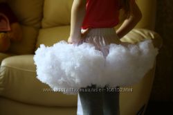 #5: белая, р-р 100