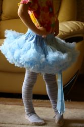 #6: голубая, р-р 100