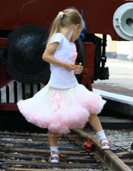 #9: молочн - нежно-роз 