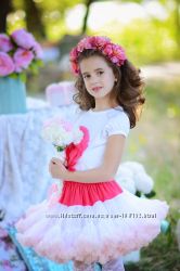 #6: белая+пудра