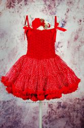 Платья а-ля pettiskirt. Распродажа 200грн