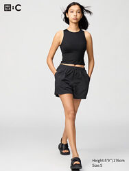 Бра топ майка uniqlo c
