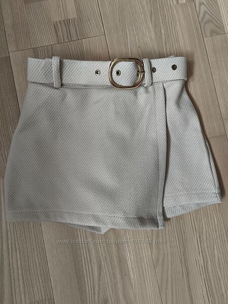 Ідеальна юбка шорти