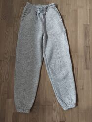 Теплющі спортивні штани