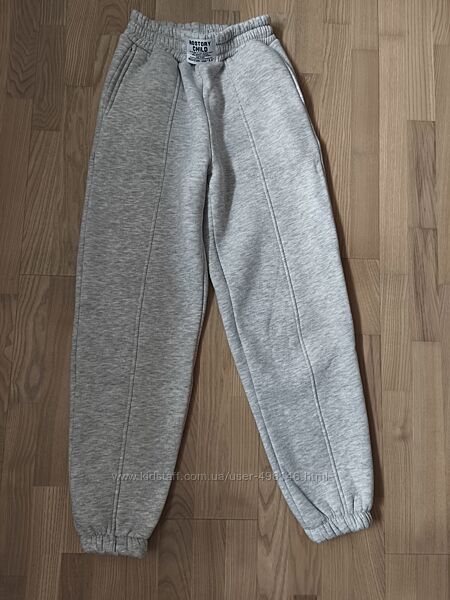 Теплющі спортивні штани