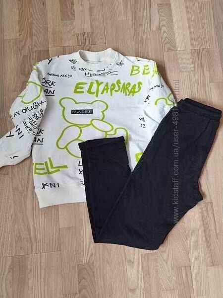 Світшот Графіті