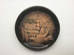 Сувениры из скандинавских и балтийских стран.