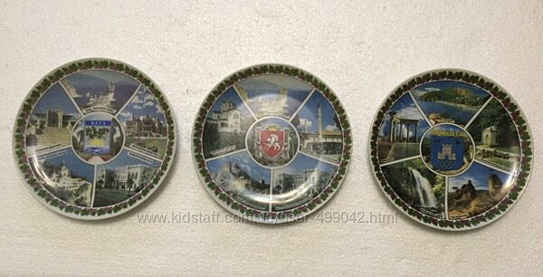 Сувениры из Крыма Украина.