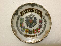 Недорогие сувениры из Австрии