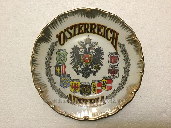 Недорогие сувениры из Австрии