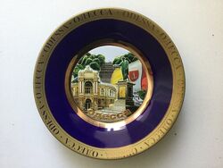 Сувениры из Одессы