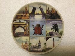 Сувениры из россии