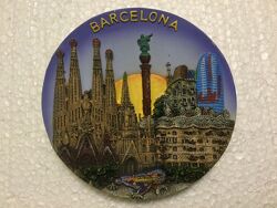 Красивые недорогие сувениры из Испании