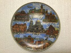 Недорогие сувениры из Болгарии