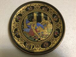 Очень красивые сувениры из Греции.