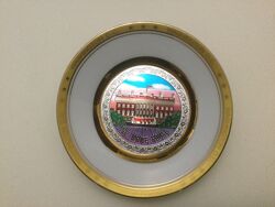 Сувениры из США  