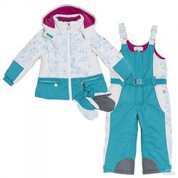 Термо костюм Chicco Flurry куртка  комбінезон