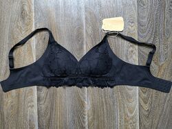 Obrana, мереживний безшовний бюст В/С 70,75,80,85