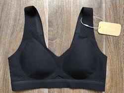 Obrana/Anabel Arto, новинка, фактурний безшовний бюст-топ В 70/75/80/85