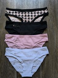 Obrana, набір трусиків із бавовни S , M, L, XL, XXL 
