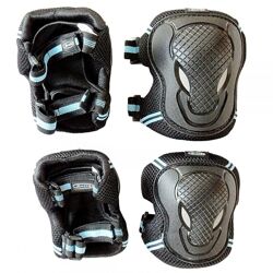 Набір захисту для дітей від швейцарської фірми Micro AC8008 на вік від 3 р