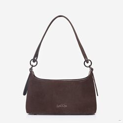 Сумка натуральна замша замшева Лучеріно Луцьк LucheRino мод 865