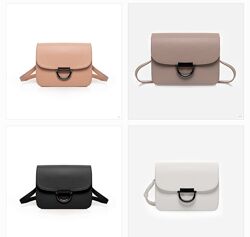 Сумка  Луцьк LucheRino  Лучеріно мод  870