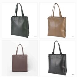 Сумка вмістка  ЛучеРино Луцьк LucheRino  мод 725