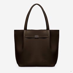 Мод 879 сумка шоколад Луцьк Лучеріно