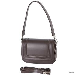 Мод 822 сумка шоколад бордо Луцьк Лучеріно  якість