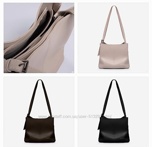 Сумка Лучеріно LucheRino мод 883