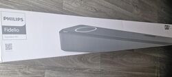 Саундбар Philips Fidelio TAFB1 7.1.2