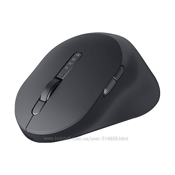 Миша Dell Premier Rechargeable Mouse MS900