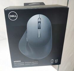 Миша Dell Premier Rechargeable Mouse MS900
