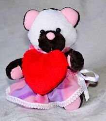 Ведмедик ручної роботи.