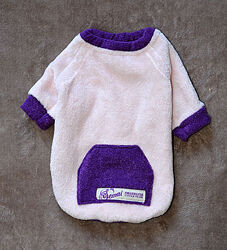 Флісова кофта для собаки