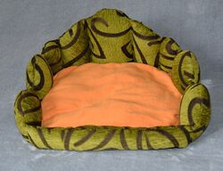 Лежанка для тварин.