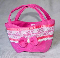 Дитяча сумочка.