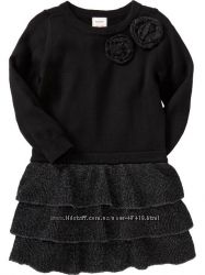 платье OLD NAVY р. 5