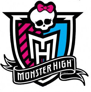Monster High  Монстр Хай
