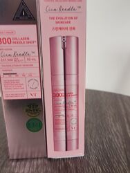 Мікроголковий бустер для обличчя з колагеном VT Cosmetics - Collagen Reedle